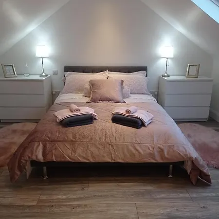 The Mews Apartment Multyfarnham
